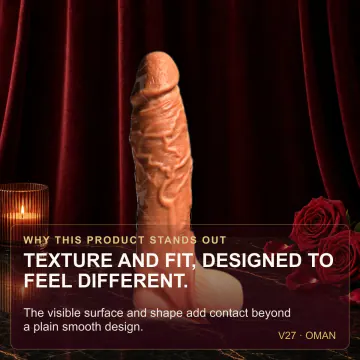 Standard Penis Sleeve V27 product image view 2