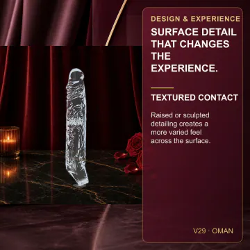 Dragon Texture Penis Sleeve V29 product image view 3