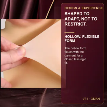 Hollow Strap-On Harness Dildo Set V31 product image view 3