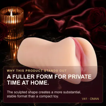 Single-Head Sex Doll Torso V41 product image view 2