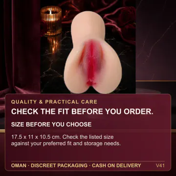 Single-Head Sex Doll Torso V41 product image view 4