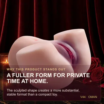 Medium Sex Doll Hip V44 product image view 2