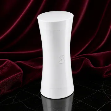 Standing Dual-Motor Masturbator Cup V04 product image view 5