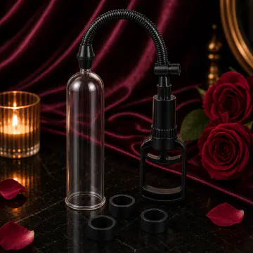 Manual Penis Enlarger product image