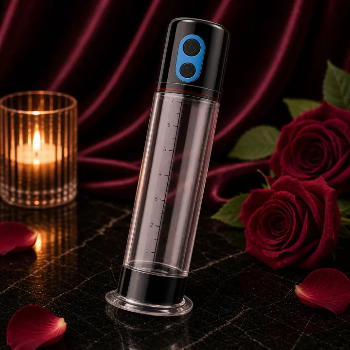 Electric Penis Pump V21 product image