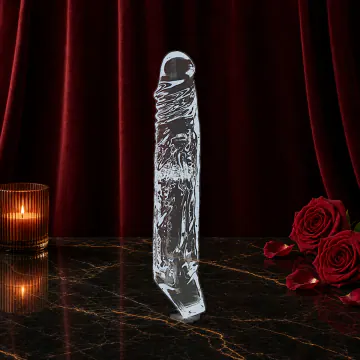 Dragon Texture Penis Sleeve V29 product image view 1