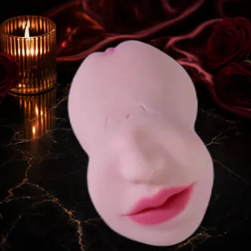 Dual-Head Sex Doll Torso V42 product image view 5