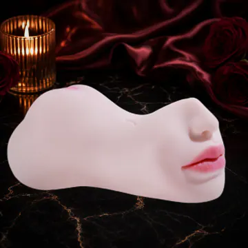 Dual-Head Sex Doll Torso V42 product image view 6