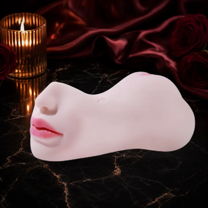 Dual-Head Sex Doll Torso V42 product image