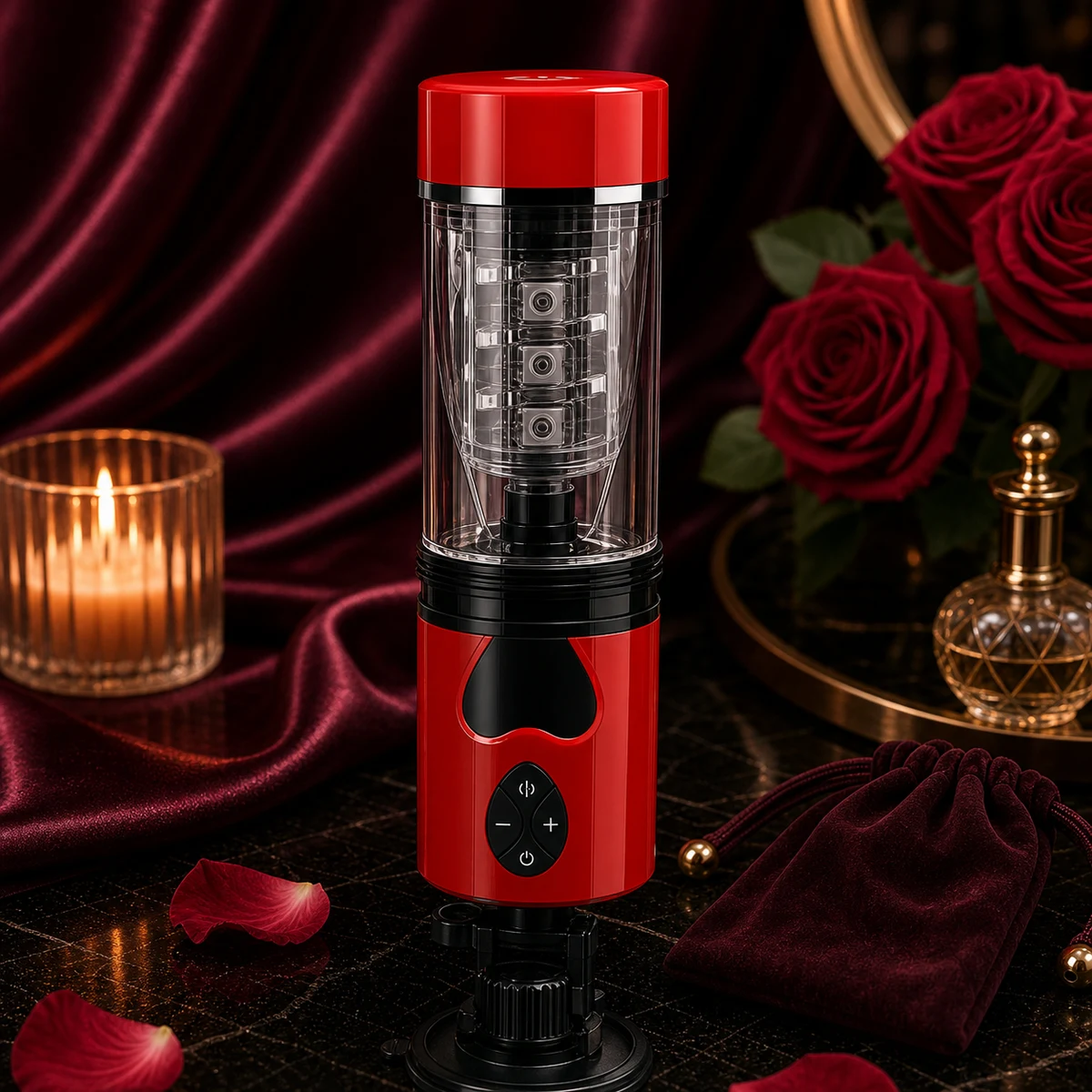 Is Electric Rotating Telescopic Masturbator Cup V03 Right for You? A Detailed Decision Guide guide