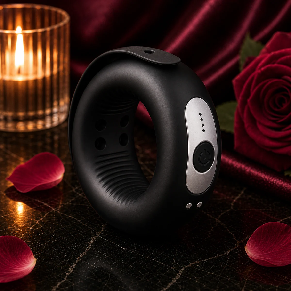Is Rechargeable Vibrating Penis Ring V19 Right for You? A Detailed Decision Guide guide