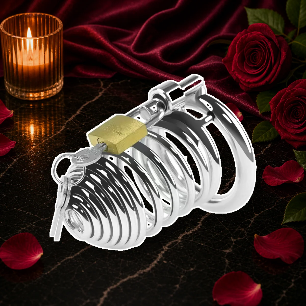 Is Lockable Chastity Cage V37 Right for You? A Detailed Decision Guide guide