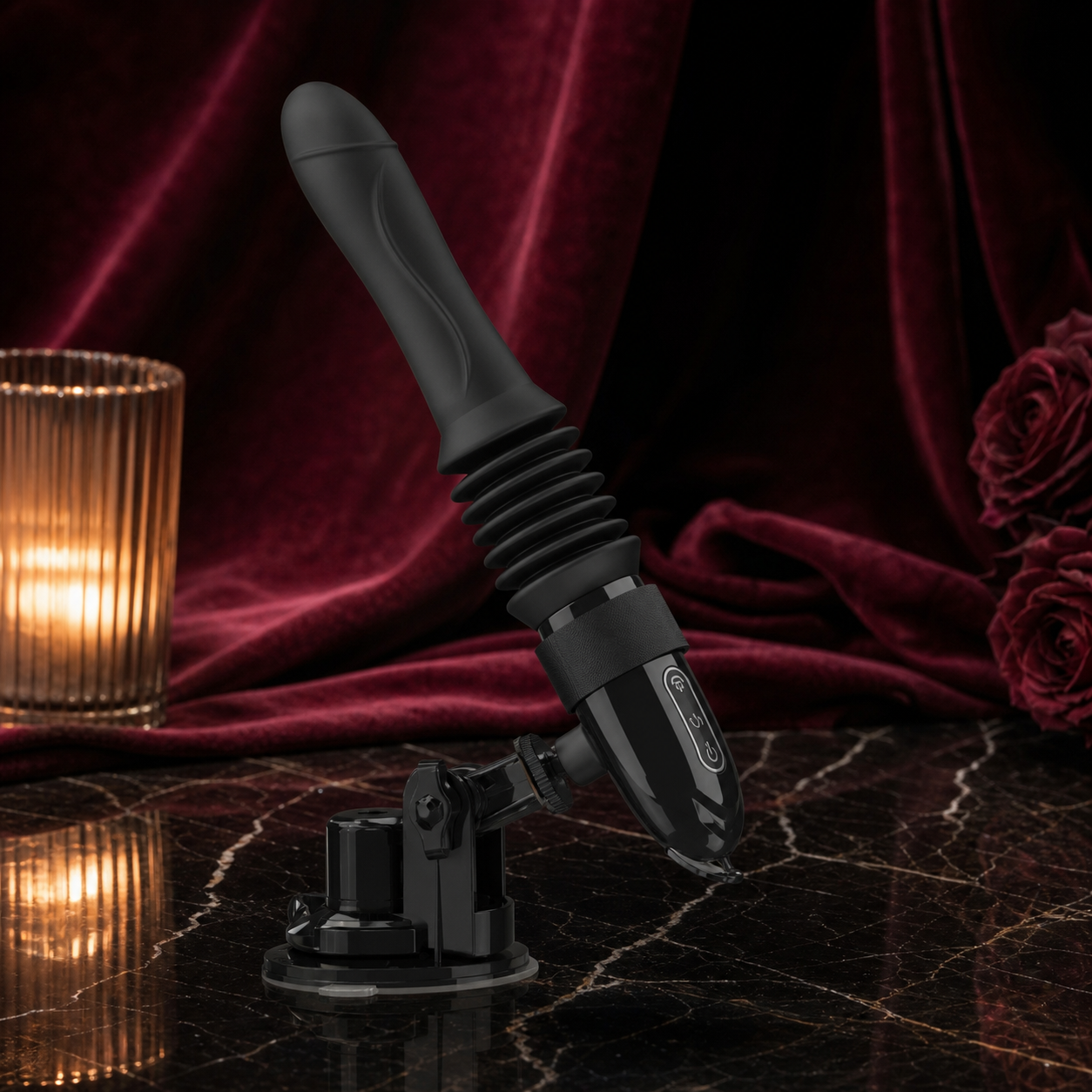 Is Rechargeable Remote Telescopic Sex Machine V50 Right for You? A Detailed Decision Guide guide